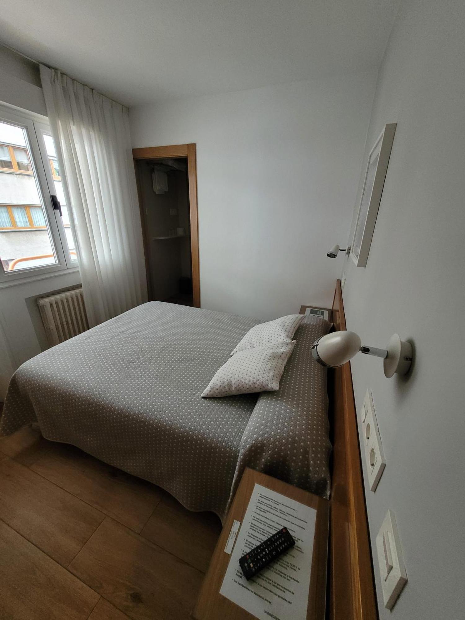 Hostal San Felix 기욘 외부 사진