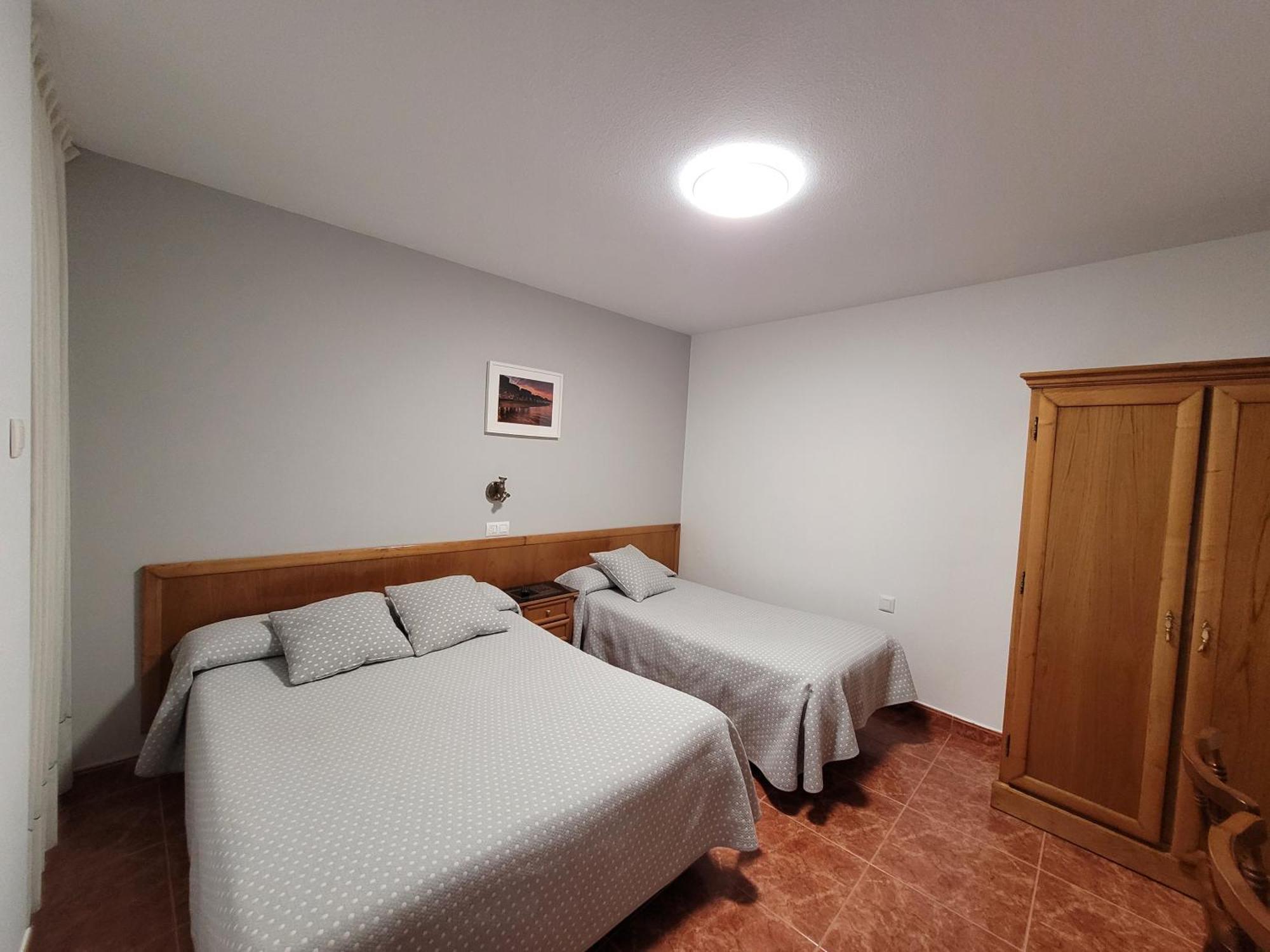 Hostal San Felix 기욘 외부 사진